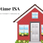 Oszczędzanie z Lifetime ISA