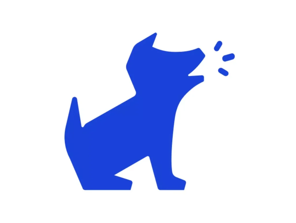 logo bark