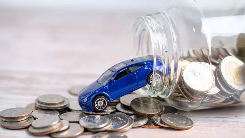 Comprehensive car insurance