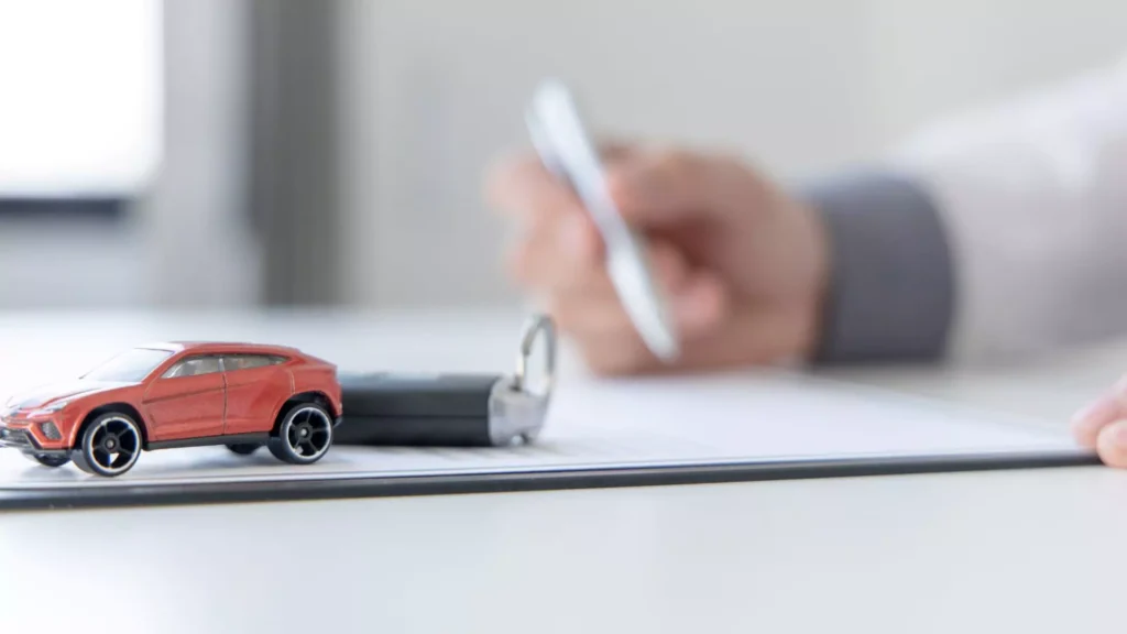 Third Party, Fire & Theft car insurance