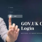 GOV.UK One Login - Wszystko, co musisz wiedzieć