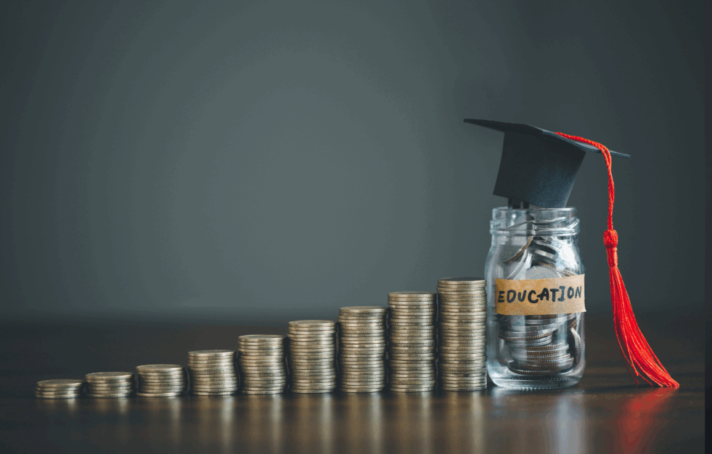 Jak zdobyć stypendium lub dofinansowanie na studia w Wielkiej Brytanii?