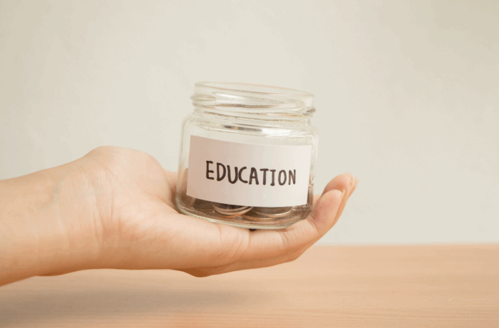 wsparcie finansowe dla studentów