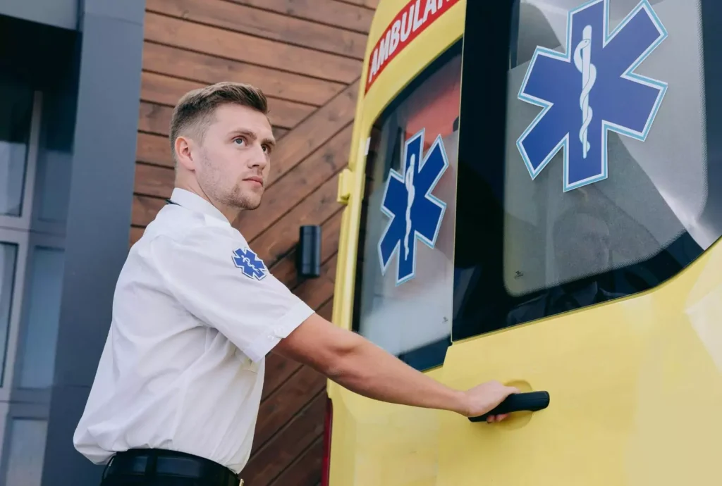 Czym są NHS Pay Bands