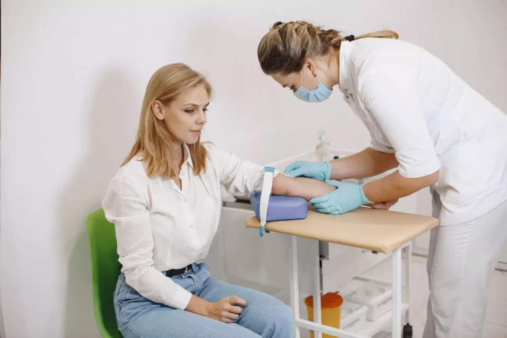 Band 2 i 3 są przeznaczone dla zawodów mniej wymagających