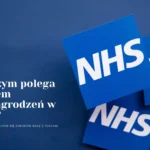 Na czym polega system wynagrodzeń NHS oraz jakie zawody się do niego kwalifikują?