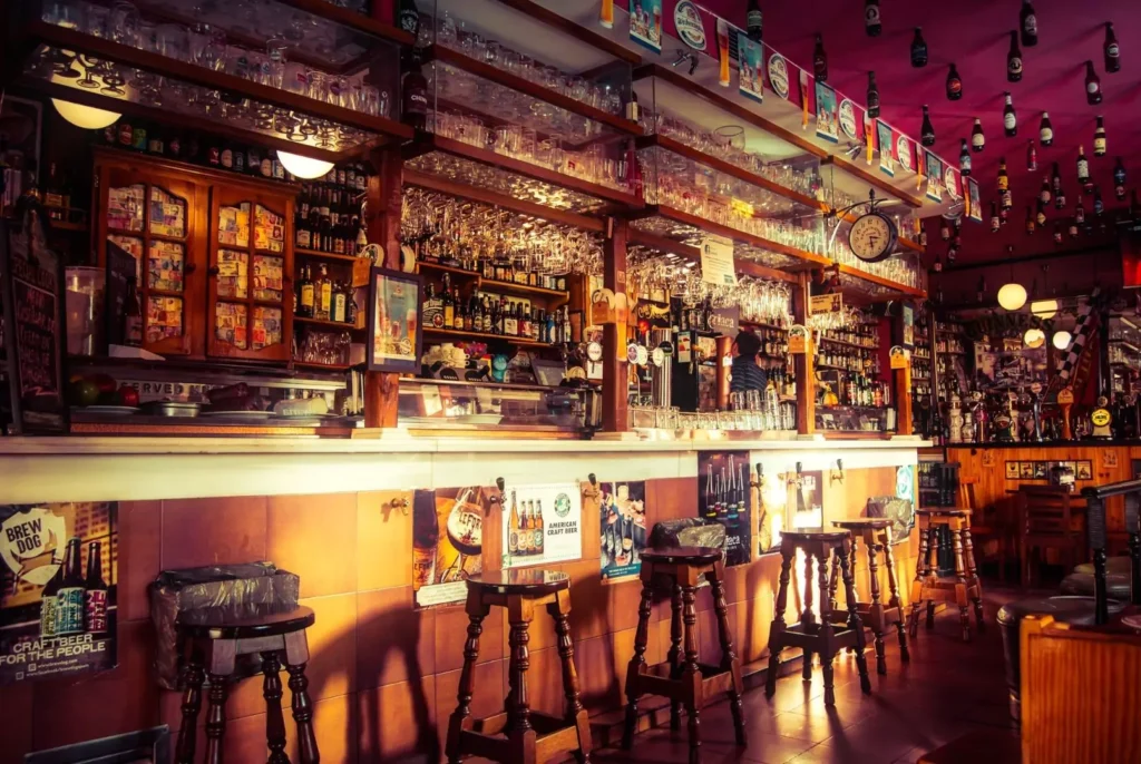 Własny lokal gastronomiczny - określ swój cel