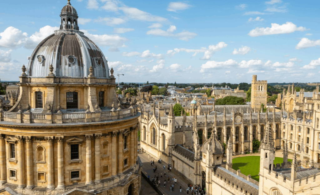 Oxford
