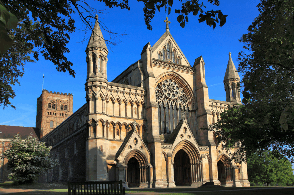 St Albans