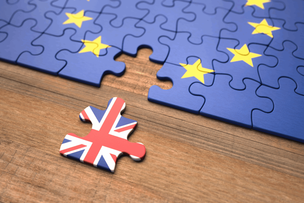Import po Brexicie - co się zmieniło?
