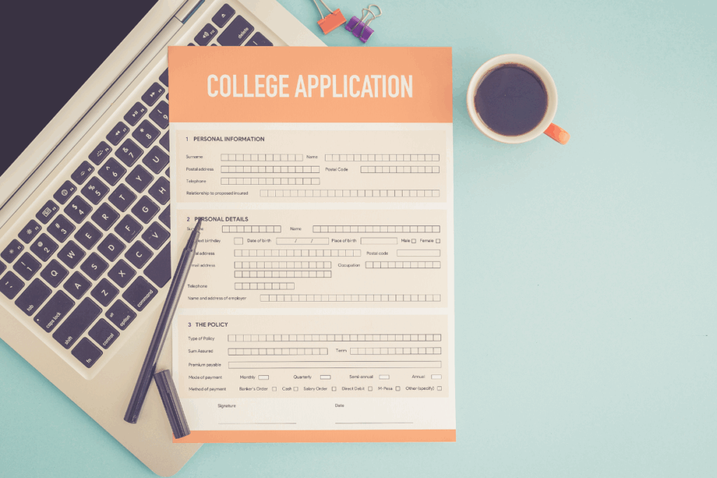 Dokumenty i wymagania rekrutacyjne 