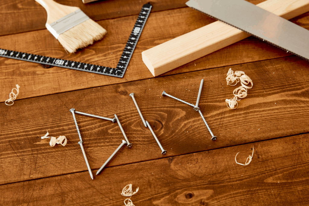 DIY – markety budowlane dla każdego