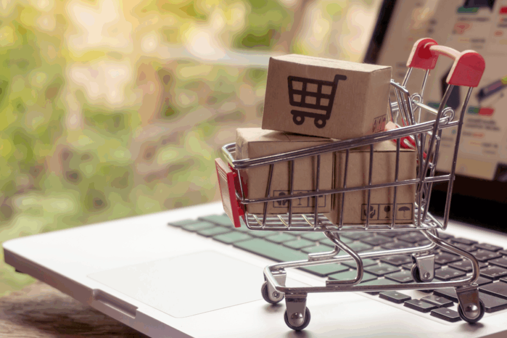 Zakupy online i alternatywy