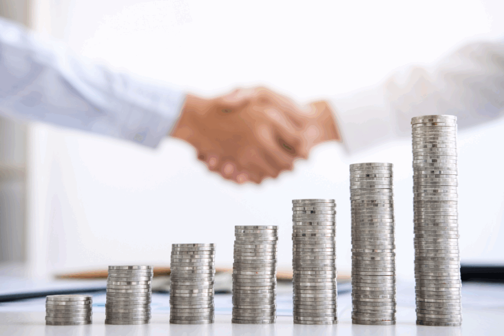 Jak wyglądają zarobki urzędników w UK?