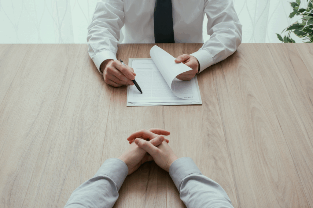 Jak dostać pracę w urzędzie w Wielkiej Brytanii?