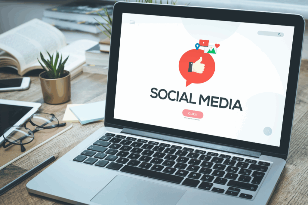 Jak zarabiać na social mediach w UK?