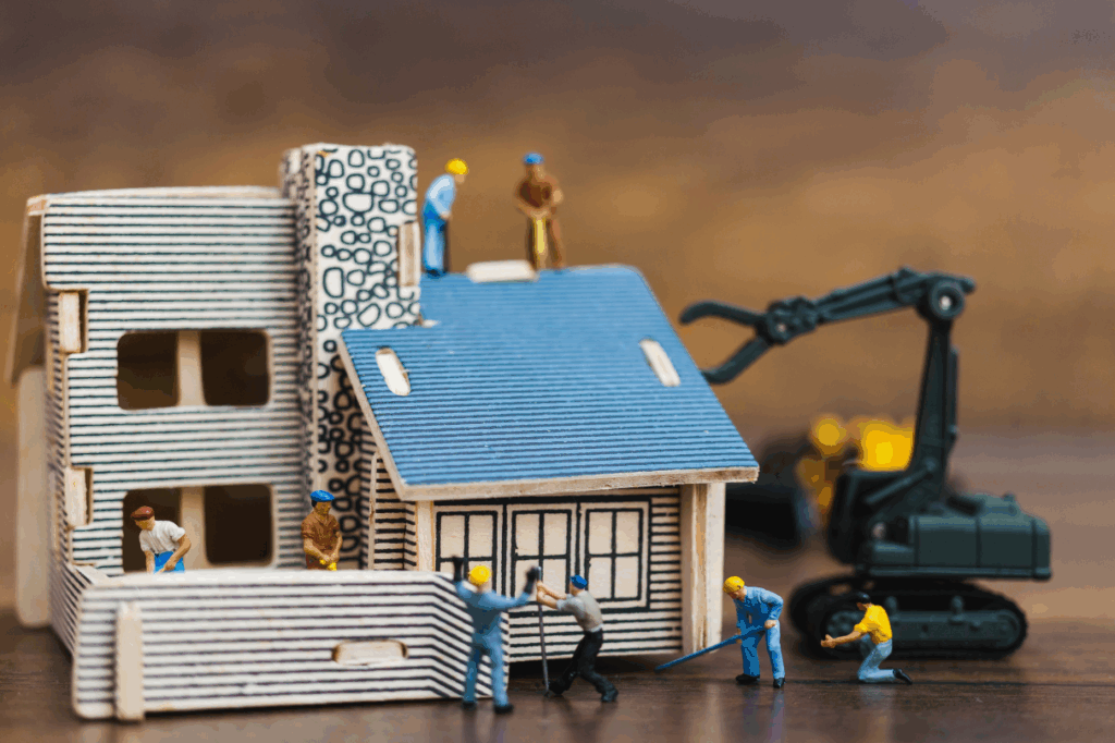 Na co zwracać uwagę przy zakupach w marketach budowlanych?