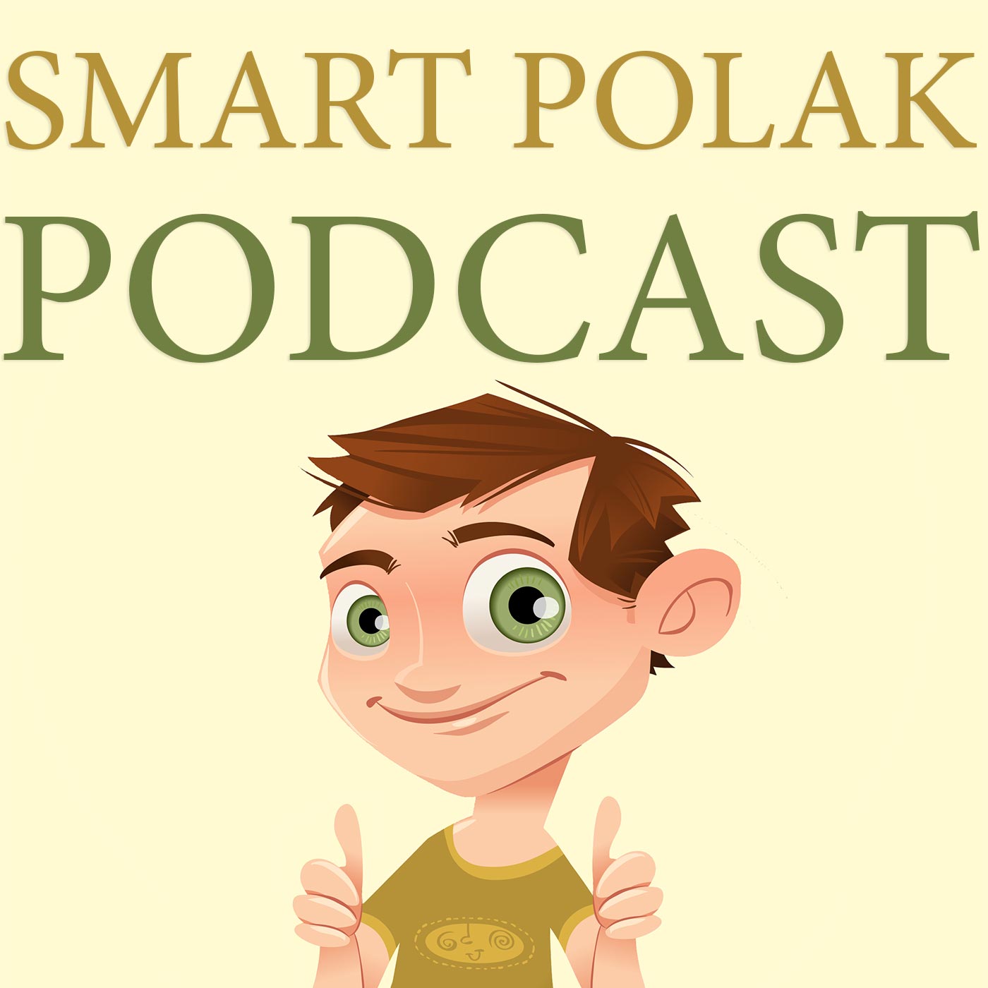 Smart Polak Podcast